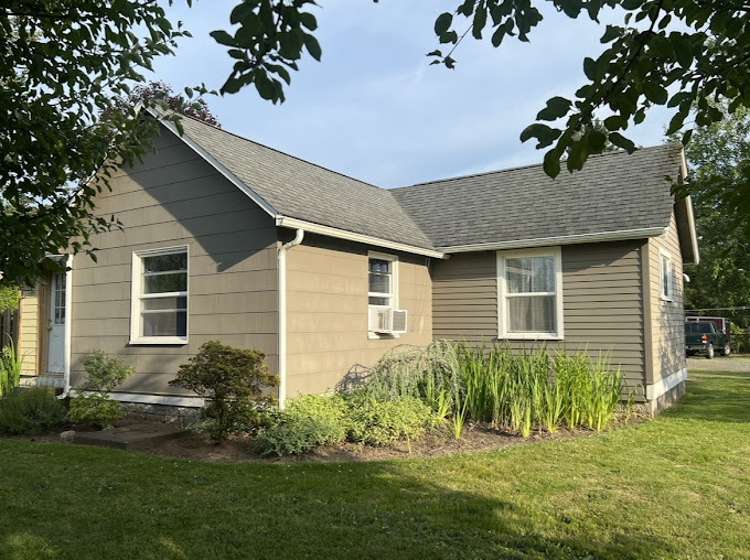 Exterior Painting in Ferdanle, WA